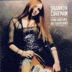 CD SHANNON CURFMAN - Loud Guitars, Big Suspicions BVCA21067 ARISTA 2000 Japan Rock Used
CD SHANNON CURFMAN - Loud Guitars, Big Suspicions BVCA21067 ARISTA 2000 Japan Rock Used