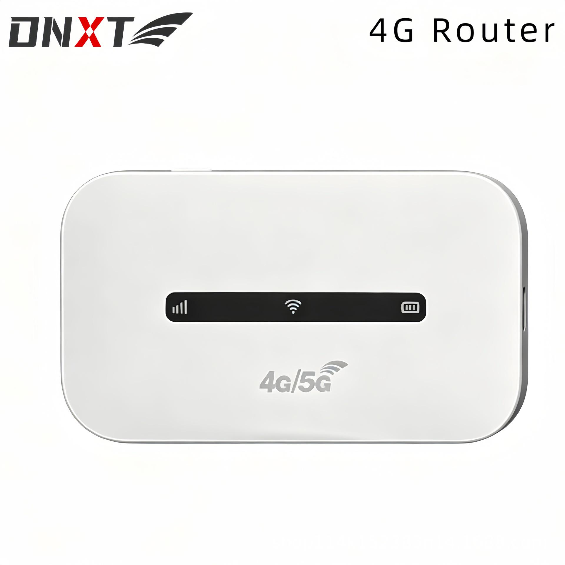 4G Portable Car WiFi Router with SIM Card Support Asia Version
4G Portable Car WiFi Router with SIM Card Support Asia Version