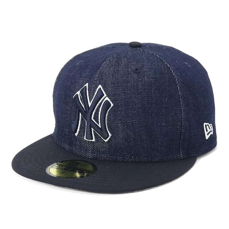 New Era (new era) new era cap 59FIFTY MLB denim 2 tone NY denim 7 3/4 5950 DENIM 2TONE NEYYAN IND NVY 14388867 NER36C4039
New Era (new era) new era cap 59FIFTY MLB denim 2 tone NY denim 7 3/4 5950 DENIM 2TONE NEYYAN IND NVY 14388867 NER36C4039