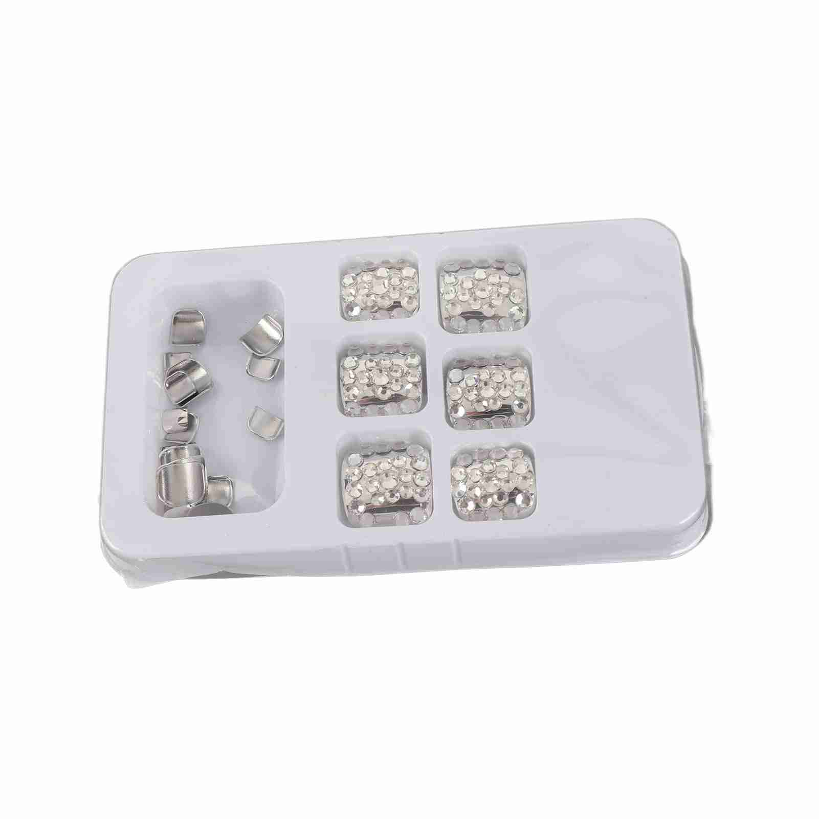 24 шт. Летние блестящие накладные ногти для женщин, искусственные ногти с полным покрытием
24 шт. Летние блестящие накладные ногти для женщин, искусственные ногти с полным покрытием