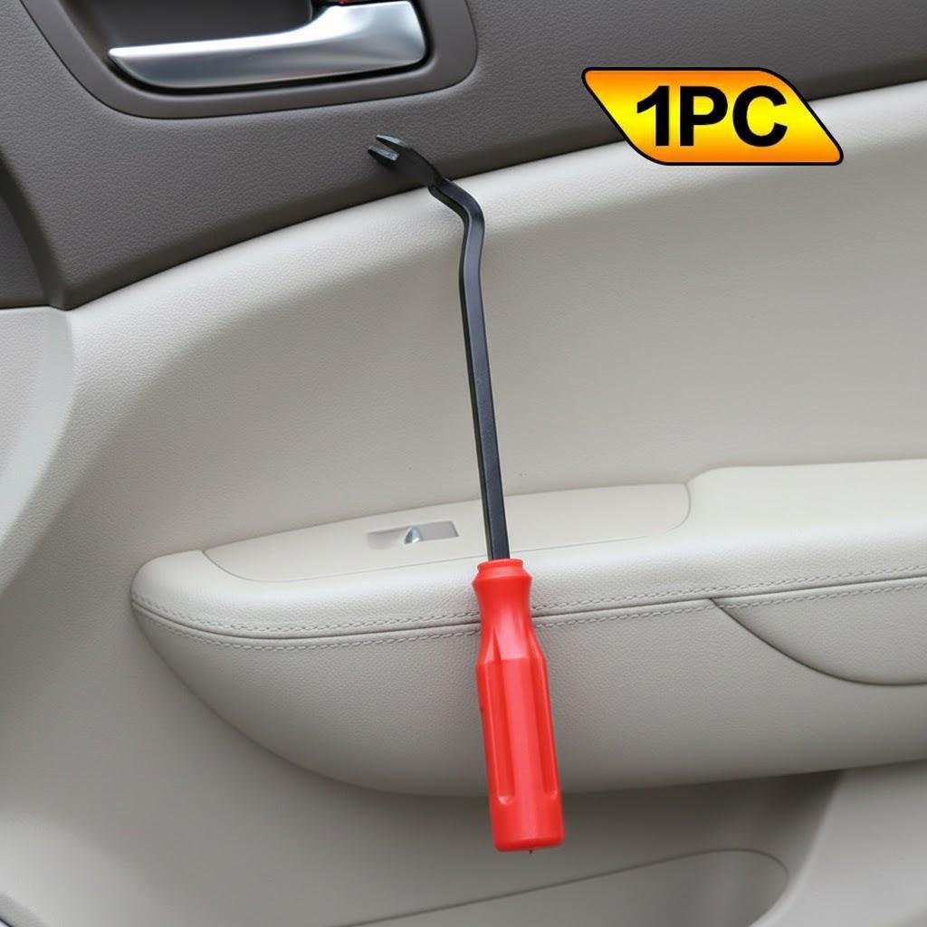 Car Headlight Modification Tool Removal Pliers Car Audio Soundproof Door GPS Removal Tool for Auto Repair Handheld Toolkit
Car Headlight Modification Tool Removal Pliers Car Audio Soundproof Door GPS Removal Tool for Auto Repair Handheld Toolkit