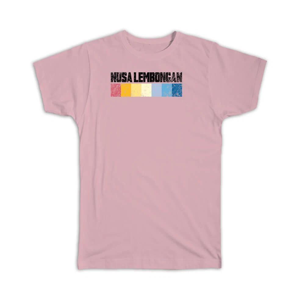Gift T-Shirt : Retro Nusa Lembongan L
Gift T-Shirt : Retro Nusa Lembongan L