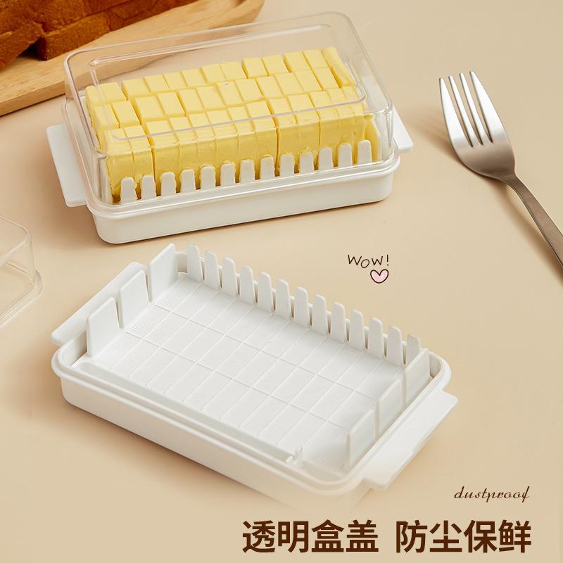 Cheese Butter Box With Lid Rectangle Container Kitchen Refrigerator Food Sealing Storage Dish Cutting Machine Cheese Keeper белый
Cheese Butter Box With Lid Rectangle Container Kitchen Refrigerator Food Sealing Storage Dish Cutting Machine Cheese Keeper белый