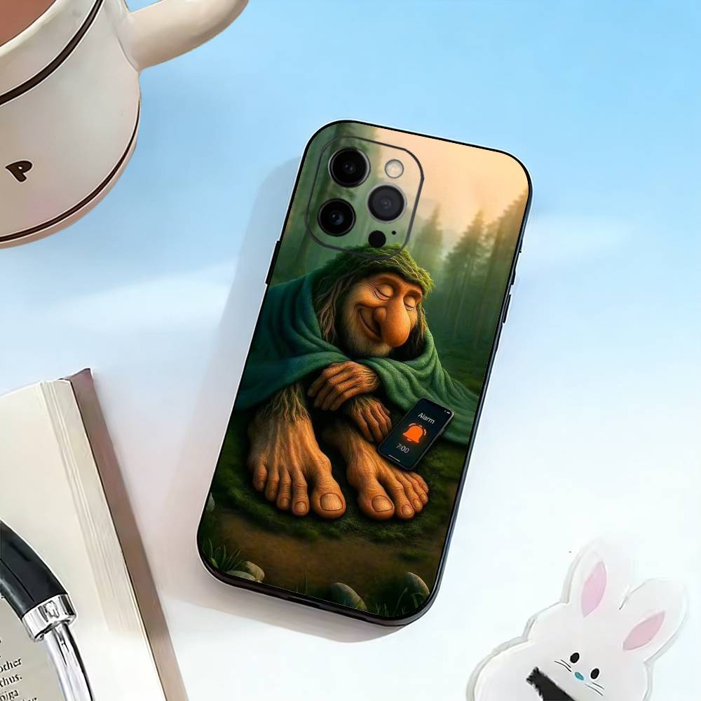 Tung Sahur Tralalero Tralala -lala Чохол для телефону для iPhone 17,16,15,14,13,12,11 Plus,Pro Max,XS,М який силіконовий чорний чохол iPhone16e
Tung Sahur Tralalero Tralala -lala Чохол для телефону для iPhone 17,16,15,14,13,12,11 Plus,Pro Max,XS,М який силіконовий чорний чохол iPhone16e