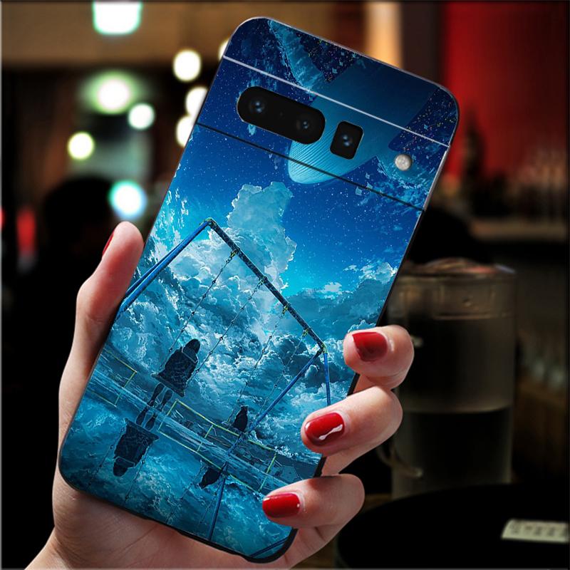 Anime sceneary art Phone Case For Google Pixel 10 9 Pro XL 9A 8 7 6 Pro Pixel 8A 7A 6A Pixel 8 7 6 5 Google Pixel 6A
Anime sceneary art Phone Case For Google Pixel 10 9 Pro XL 9A 8 7 6 Pro Pixel 8A 7A 6A Pixel 8 7 6 5 Google Pixel 6A