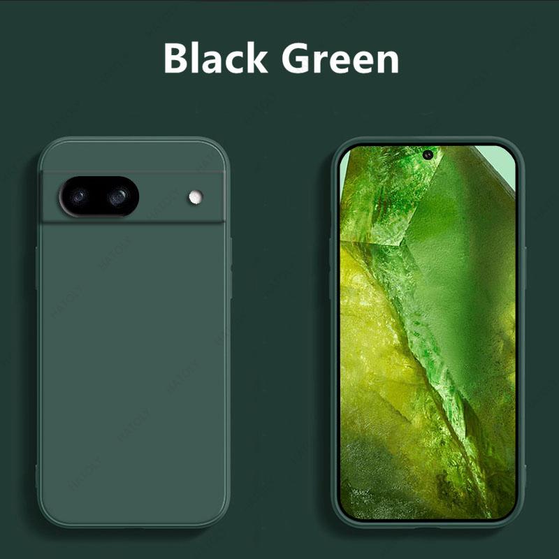 Для чохла Google Pixel 8a Для чохла Google Pixel 8a Funda Рідкий М який Силікон Для Бампера Чохол На Задню Панель Телефону Для Google Pixel 8a For Google Pixel 8a
Для чохла Google Pixel 8a Для чохла Google Pixel 8a Funda Рідкий М який Силікон Для Бампера Чохол На Задню Панель Телефону Для Google Pixel 8a For Google Pixel 8a