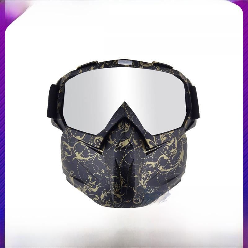 Factory Direct Supply Retro Goggles Scrambling Motorcycle Racing Goggles Glasses Riding Skiing Goggles
Factory Direct Supply Retro Goggles Scrambling Motorcycle Racing Goggles Glasses Riding Skiing Goggles