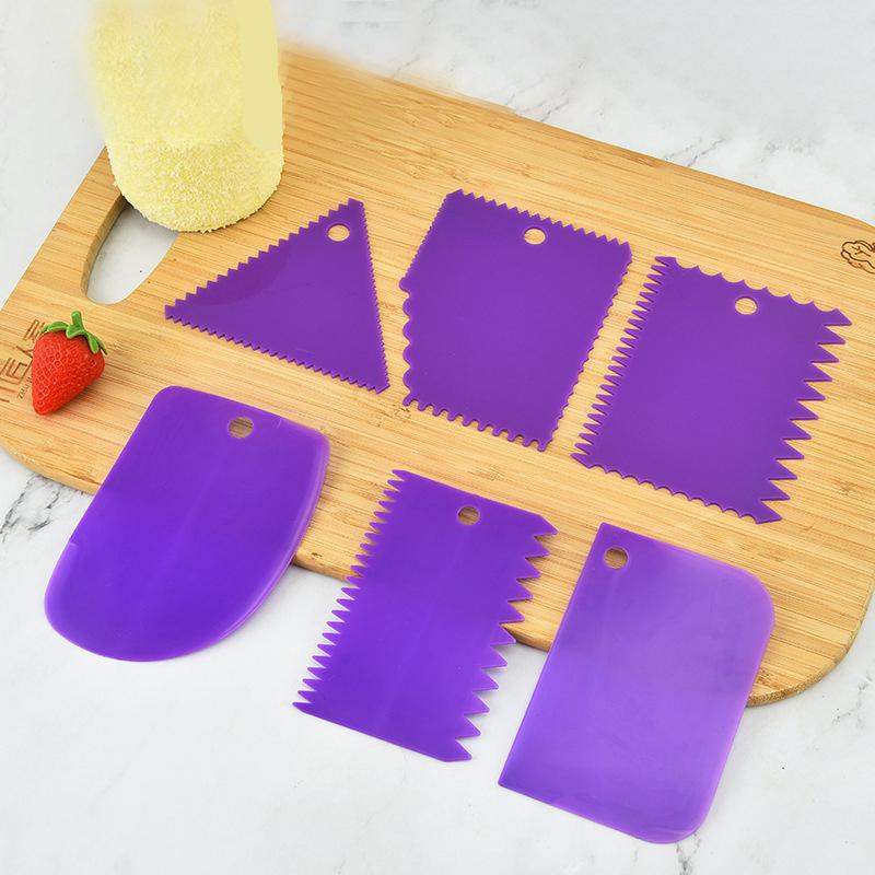 6 шт. скребок для керамики из пластика, инструменты для глиняной скульптуры в форме зуба, инструмент для резьбы по глиняной скульптуре, скребок для глиняной текстуры своими руками фиолетовый
6 шт. скребок для керамики из пластика, инструменты для глиняной скульптуры в форме зуба, инструмент для резьбы по глиняной скульптуре, скребок для глиняной текстуры своими руками фиолетовый