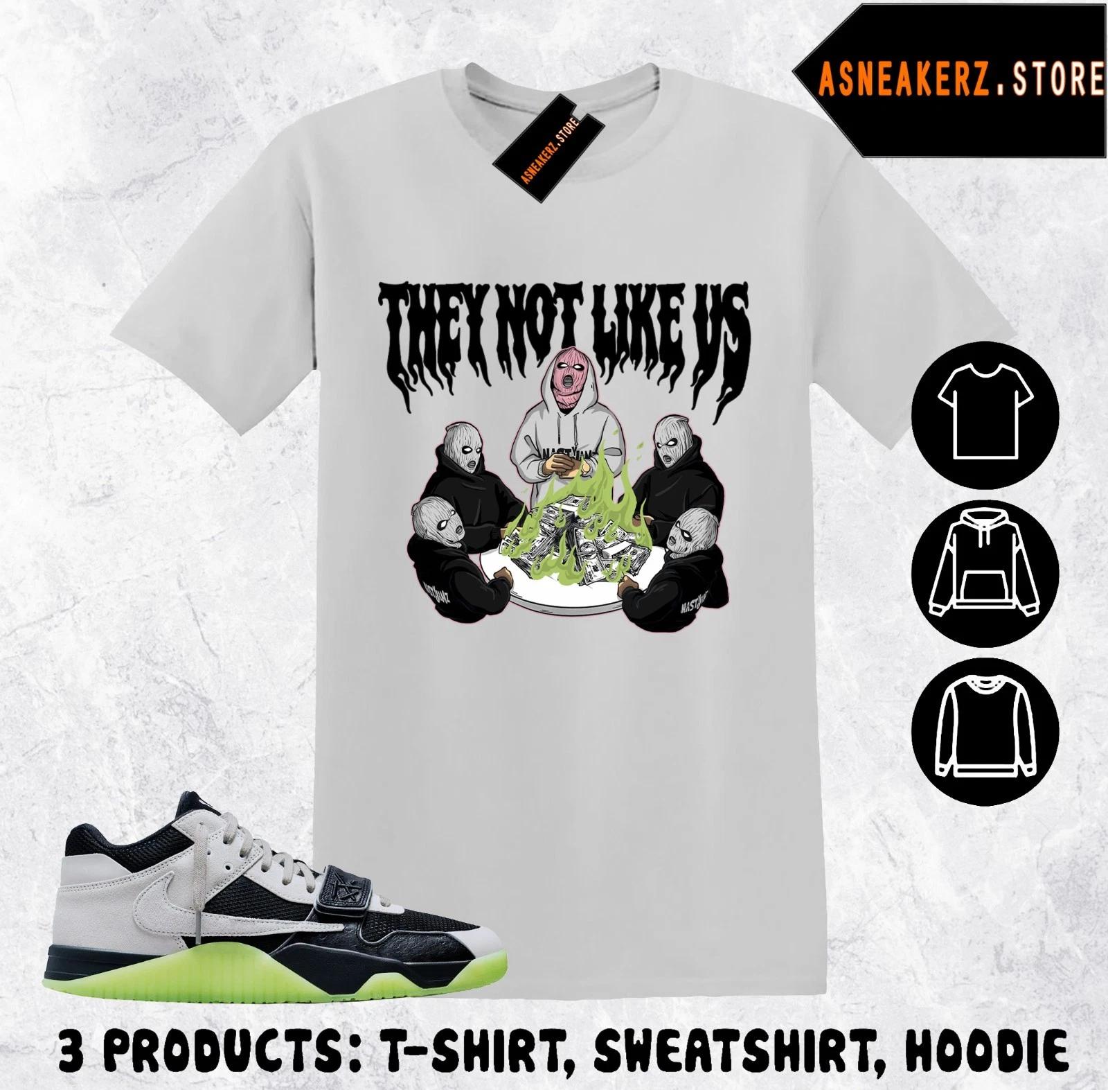 Рубашка в тон Jumpman Jack Travis Scott Chase B Кроссовки в тон Они не такие, как мы S
Рубашка в тон Jumpman Jack Travis Scott Chase B Кроссовки в тон Они не такие, как мы S