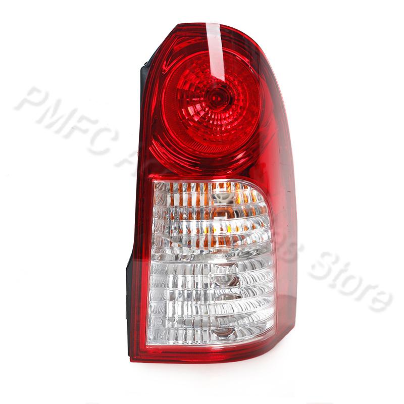 Car Tail Lamp Assembly Rear Brake Stop Light Reverse Light Turn Signal LIght For Ssangyong Actyon Sports 2007-2013 8360132003
Car Tail Lamp Assembly Rear Brake Stop Light Reverse Light Turn Signal LIght For Ssangyong Actyon Sports 2007-2013 8360132003