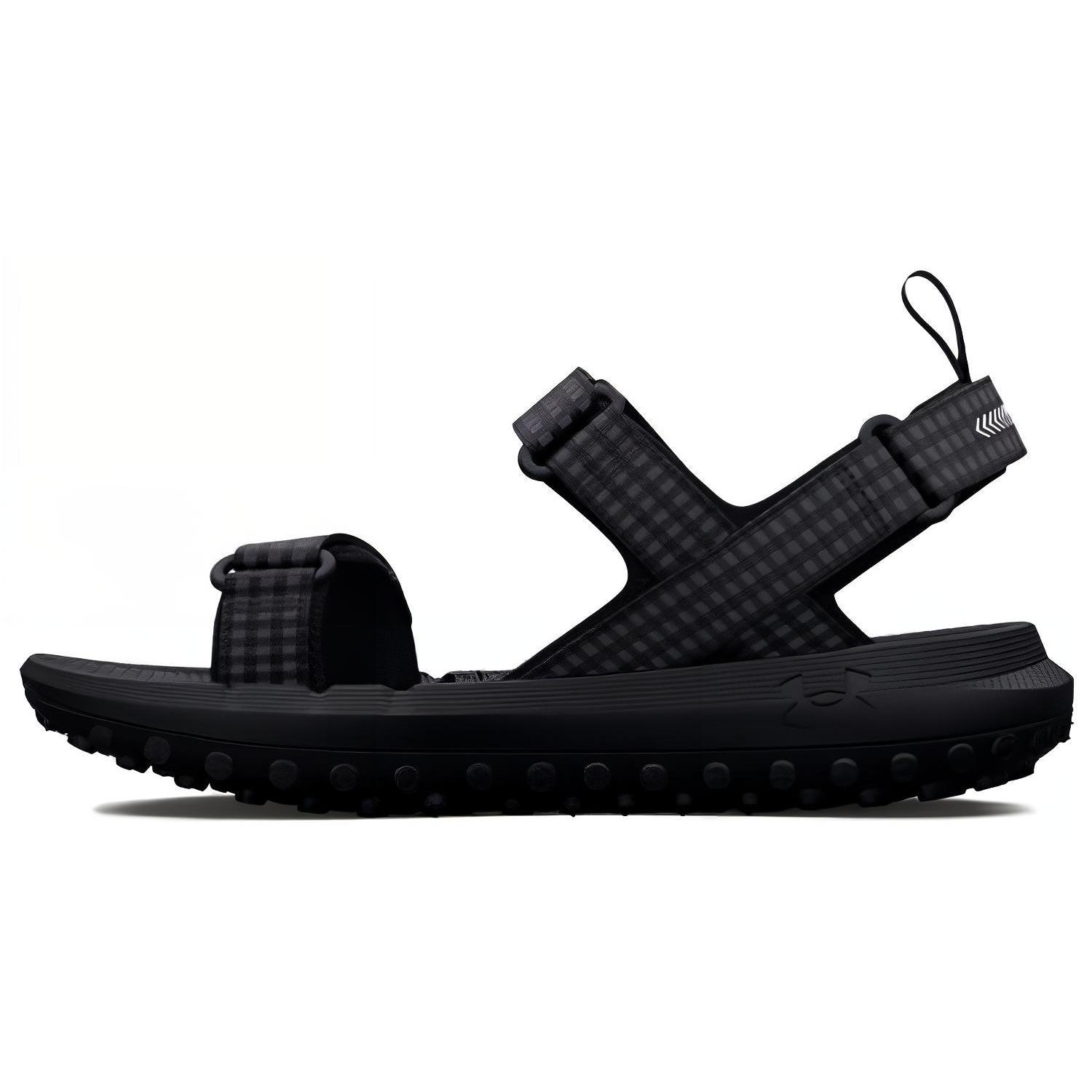 Under Armour Ft Hiking Sandal Black 44
Under Armour Ft Hiking Sandal Black 44