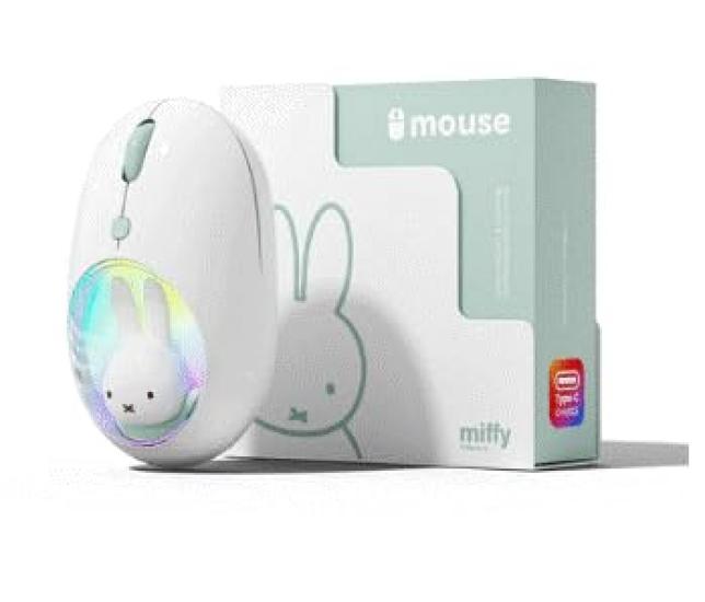 Miffy x MIPOW Illuminated Wireless Receiver Dual DPI Japanese Instruction Manual Included Mouse, Connection, Mode, 3-Stage Adjustment, Blue,
Miffy x MIPOW Illuminated Wireless Receiver Dual DPI Japanese Instruction Manual Included Mouse, Connection, Mode, 3-Stage Adjustment, Blue,