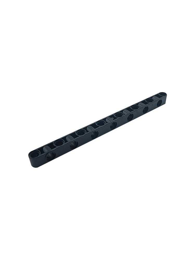 10pcs MOC compatible 71710 building block parts 1x15, steering 15-hole thick beam arm DIY children s toy 10pcs чорний
10pcs MOC compatible 71710 building block parts 1x15, steering 15-hole thick beam arm DIY children s toy 10pcs чорний