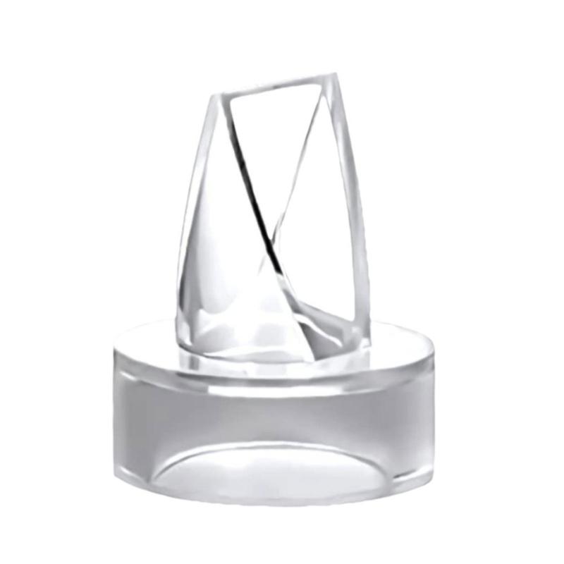 Food-grade Silicone Valves Easy Install Breast Pump Accessories Leakproof for S9/S12 Repair Spare Part 1
Food-grade Silicone Valves Easy Install Breast Pump Accessories Leakproof for S9/S12 Repair Spare Part 1