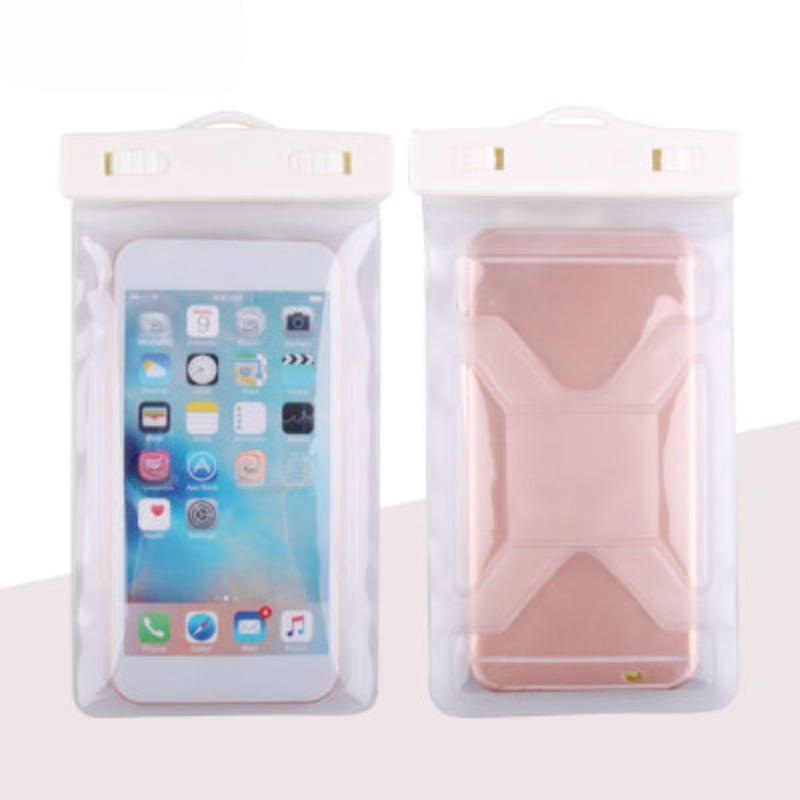 Утолщенный водонепроницаемый чехол для телефона, водонепроницаемый чехол для телефона, воздушная подушка, водонепроницаемый чехол для телефона для съемки во время плавания, водонепроницаемый чехол для телефона
Утолщенный водонепроницаемый чехол для телефона, водонепроницаемый чехол для телефона, воздушная подушка, водонепроницаемый чехол для телефона для съемки во время плавания, водонепроницаемый чехол для телефона
