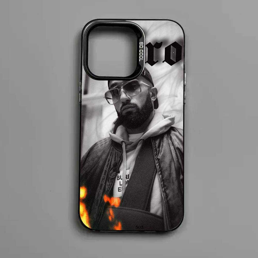 N-NIRO OX7 Phone Case for iPhone 17 16 Plus Pro Max 15 14 13 12 11 Matte Colorful Covers iPhone 14pro max
N-NIRO OX7 Phone Case for iPhone 17 16 Plus Pro Max 15 14 13 12 11 Matte Colorful Covers iPhone 14pro max
