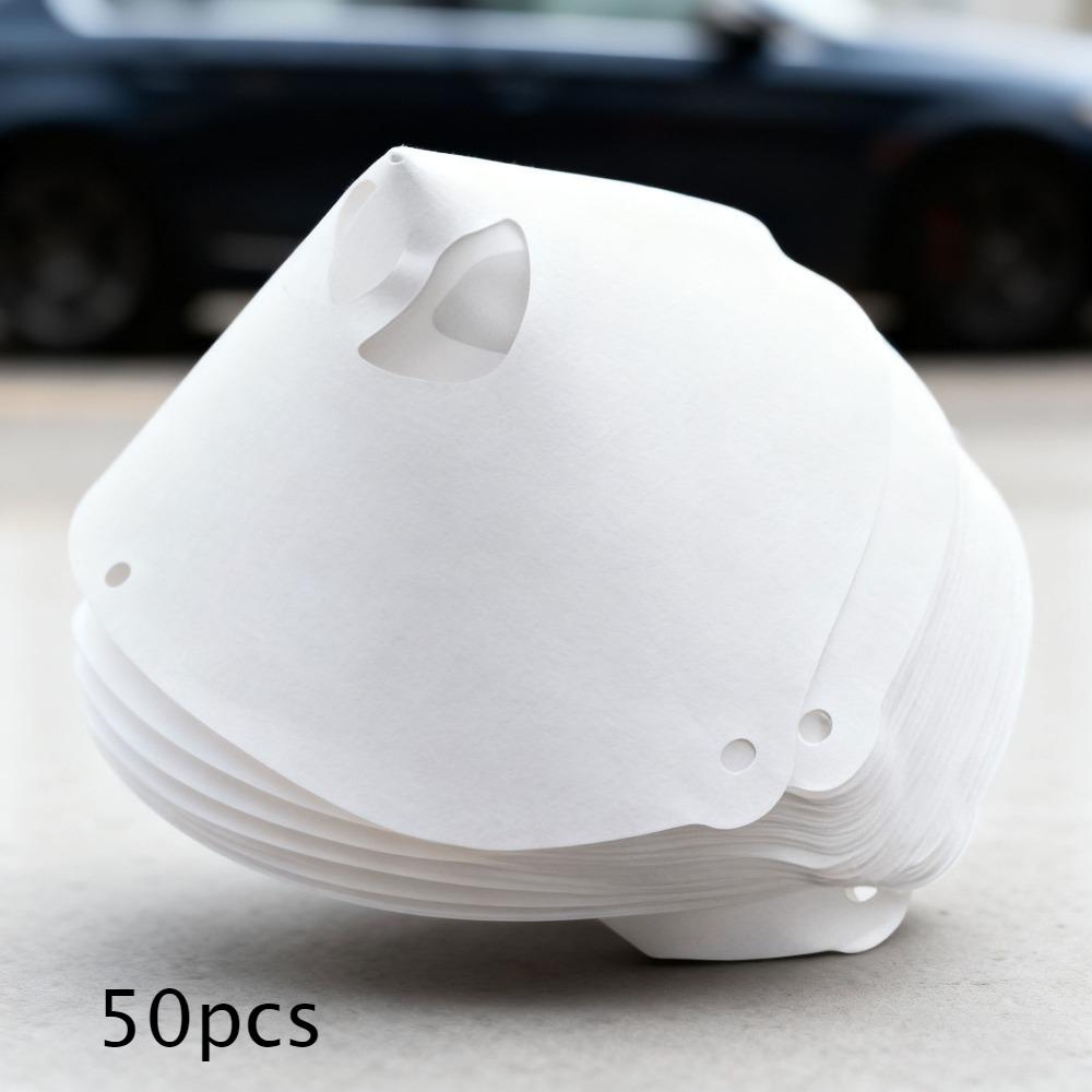 Paint mixing paper funnel, automotive paint filter screen, industrial coating special, used for automobiles, spray guns, and art
Paint mixing paper funnel, automotive paint filter screen, industrial coating special, used for automobiles, spray guns, and art