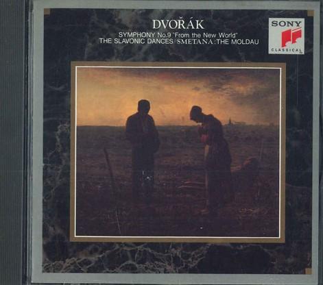 CD ФИЛАРМОНИЧЕСКИЙ ОРКЕСТР, ЭНДРЮ ДЭВИ - Дворжак: Симфония № 9 Из Нового FCCC50142 SONY Япония Классика Б/У
CD ФИЛАРМОНИЧЕСКИЙ ОРКЕСТР, ЭНДРЮ ДЭВИ - Дворжак: Симфония № 9 Из Нового FCCC50142 SONY Япония Классика Б/У