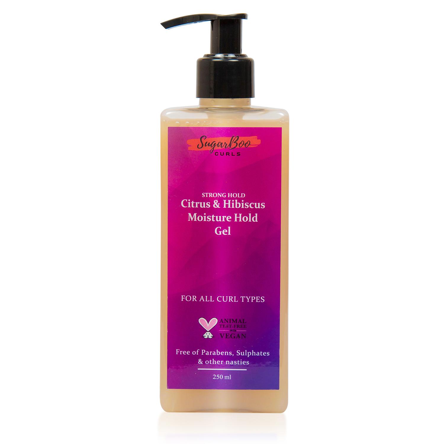 SugarBoo Curls Citrus & Hibiscus Увлажняющий фиксирующий гель для сухих, пушистых и волнистых волос, 8,5 унций
SugarBoo Curls Citrus & Hibiscus Увлажняющий фиксирующий гель для сухих, пушистых и волнистых волос, 8,5 унций