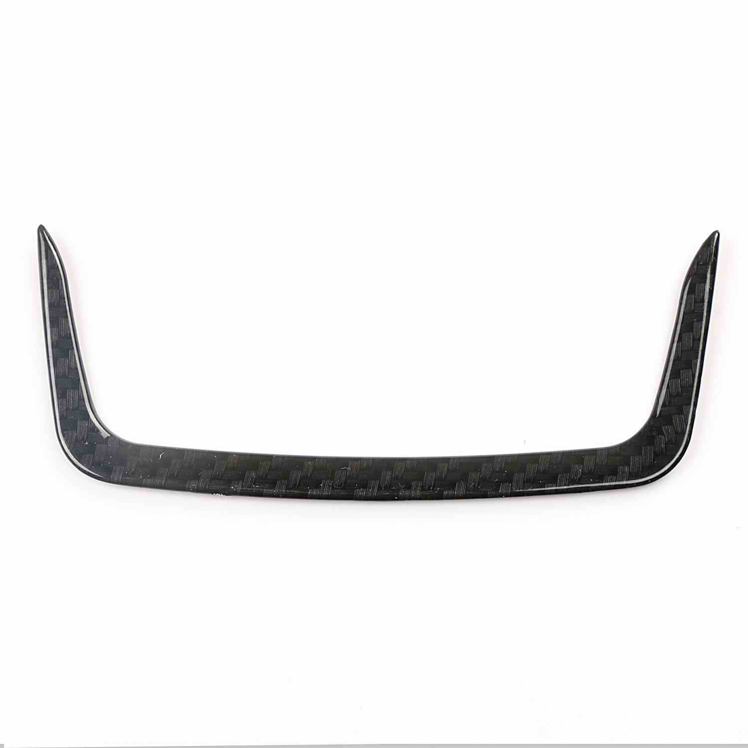 Подходит для BmwX1Центральная панель управления коробкой передачНаклейки на головку коробки передачВоздуховод коробки передачАудиорамаМодификация интерьераУглеродное волокно Rear Cigarette Lighter-
Подходит для BmwX1Центральная панель управления коробкой передачНаклейки на головку коробки передачВоздуховод коробки передачАудиорамаМодификация интерьераУглеродное волокно Rear Cigarette Lighter-