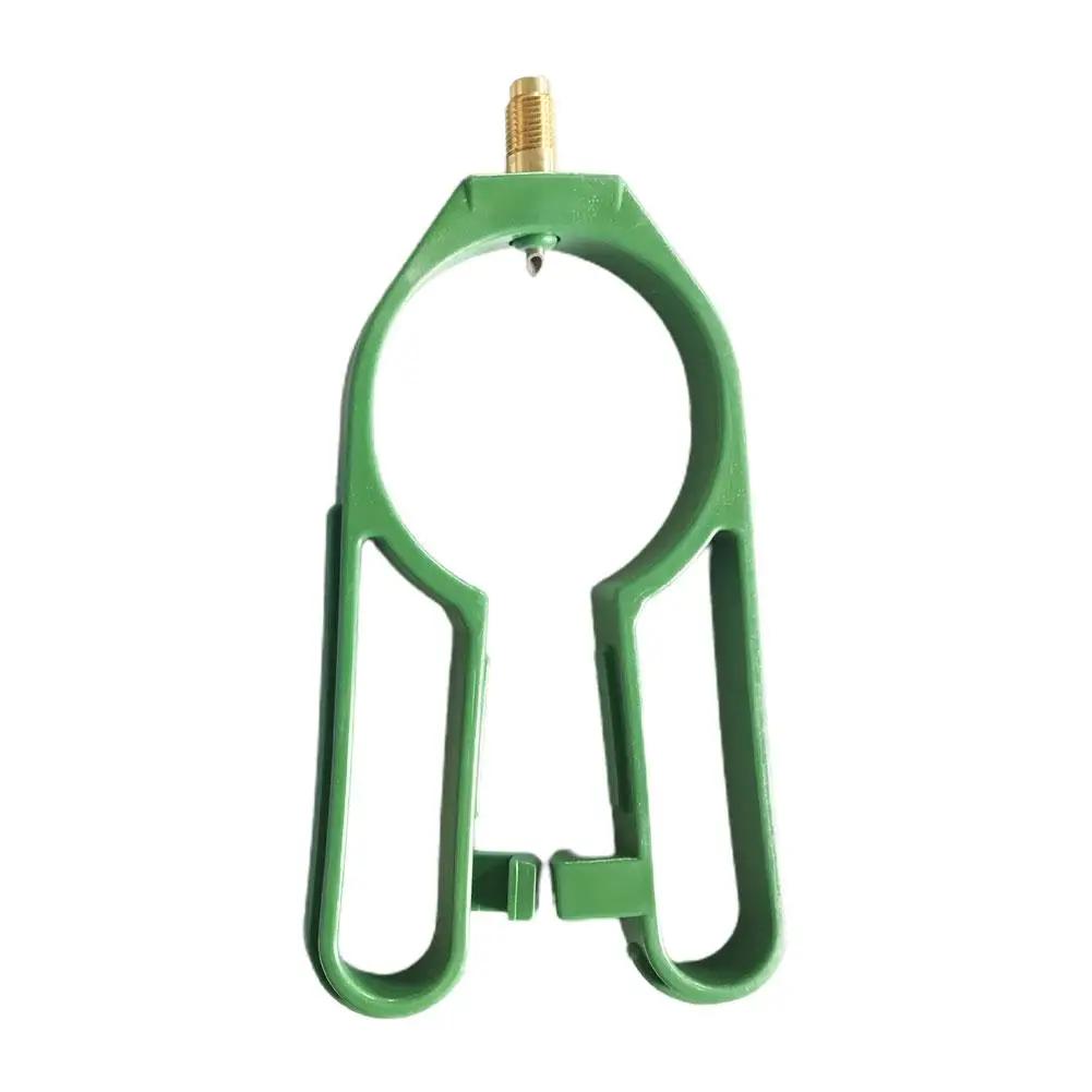 1 шт. R134A A/C холодильный газ 2-7/8 Can Side Quick Tool Taper 1/4 клапан кран аксессуары с W5V5
1 шт. R134A A/C холодильный газ 2-7/8 Can Side Quick Tool Taper 1/4 клапан кран аксессуары с W5V5