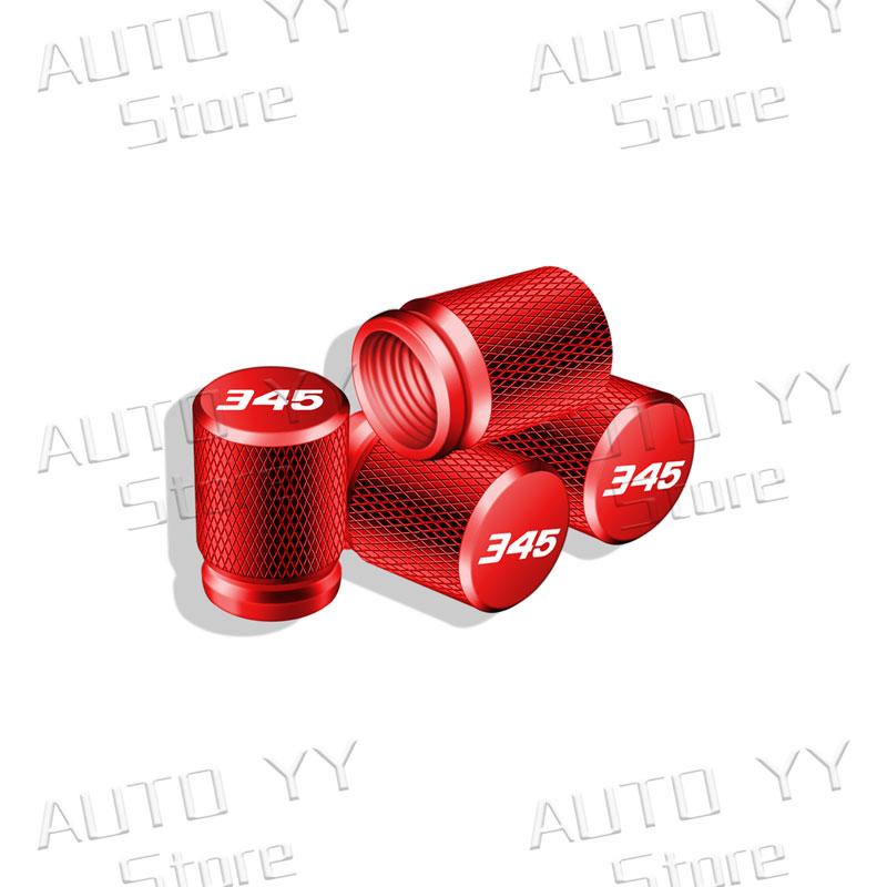 4Pcs Metal 392 345 Logo Emblem Car Wheel Tire Valve Caps Air Stem Protective Covers For Dodge Hemi Charger Caliber Journey
4Pcs Metal 392 345 Logo Emblem Car Wheel Tire Valve Caps Air Stem Protective Covers For Dodge Hemi Charger Caliber Journey