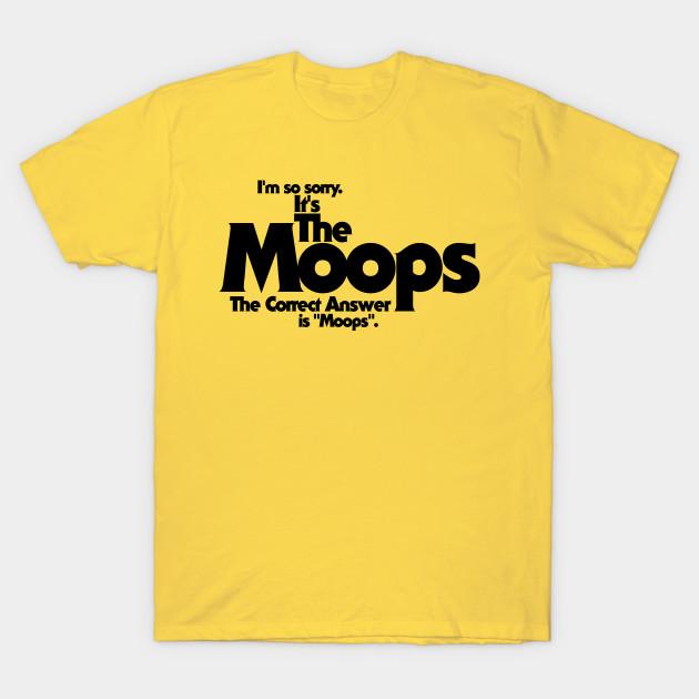 Men Black Print T-shirt The Moops No-Cut Transfer Paper Print Cotton Tshirt M жовтий
Men Black Print T-shirt The Moops No-Cut Transfer Paper Print Cotton Tshirt M жовтий