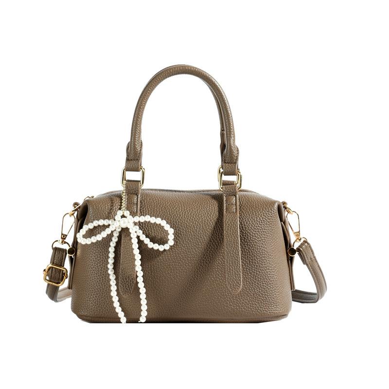 Премиальная сумка-подушка, повседневная универсальная сумка-мессенджер, новинка 2025 года, женская сумка из мягкой кожи, сумка на плечо
Премиальная сумка-подушка, повседневная универсальная сумка-мессенджер, новинка 2025 года, женская сумка из мягкой кожи, сумка на плечо