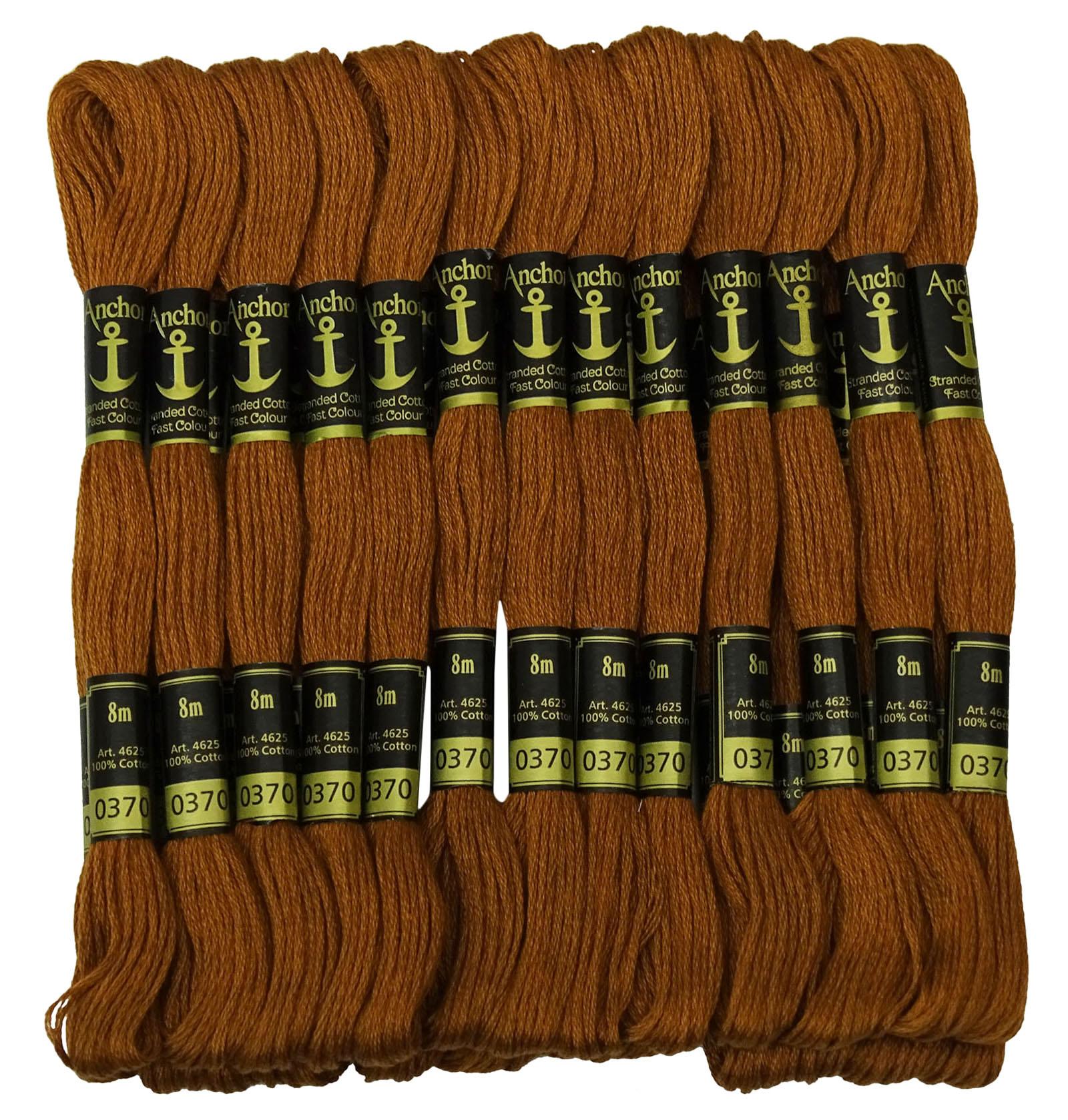 IBA Indianbeautifulart Багатожильна бавовняна нитка Ручна вишивка хрестиком Вишивка Вишивка Муліне Мотки-Вогонь Pack Of 25 Skeins (8 Mete коричневий
IBA Indianbeautifulart Багатожильна бавовняна нитка Ручна вишивка хрестиком Вишивка Вишивка Муліне Мотки-Вогонь Pack Of 25 Skeins (8 Mete коричневий