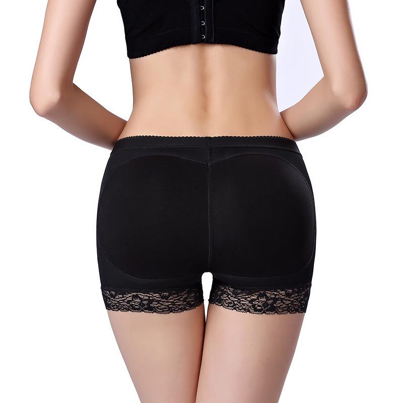 Breathable Buttocks Shaping Pants with Inserts for Tummy Control & Hip Lift S
Breathable Buttocks Shaping Pants with Inserts for Tummy Control & Hip Lift S