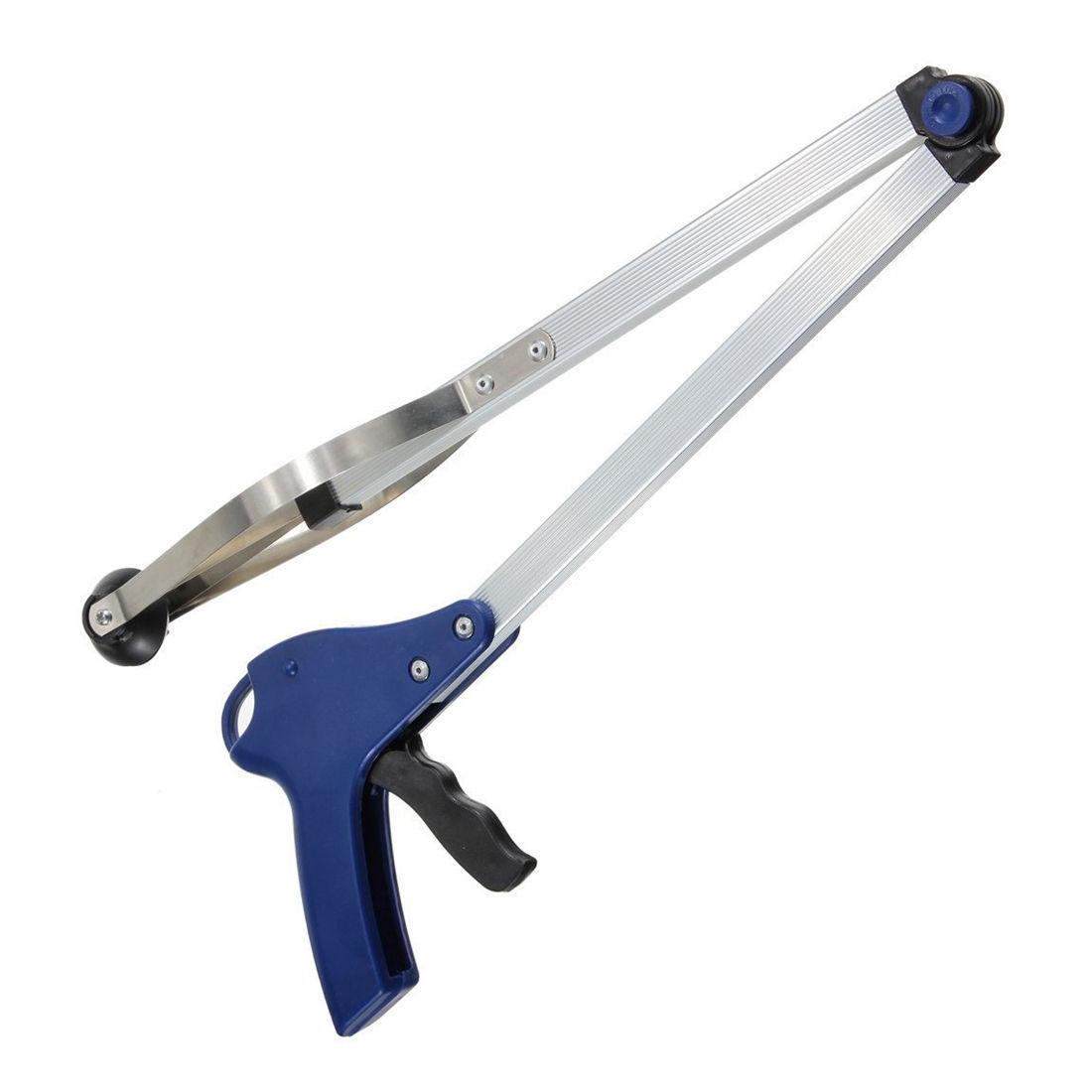 Складной граббер Pick Up TOOL синий
Складной граббер Pick Up TOOL синий