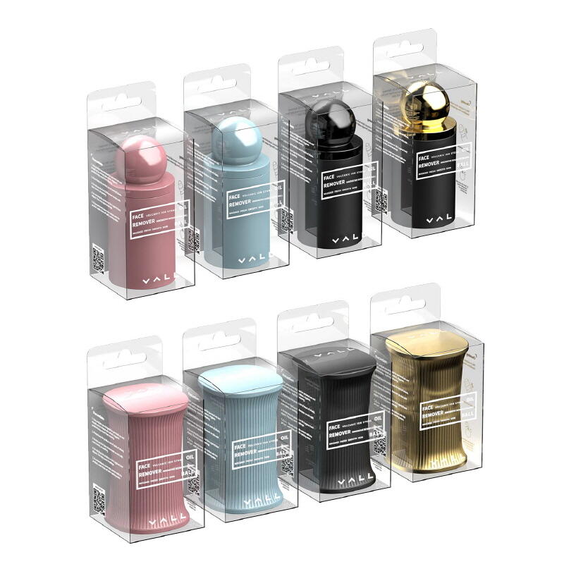 VALL Face Oil Remover/Massage Ball Oil Removal Oil Blotting Paper Square Lovely Pink (Single Package)
VALL Face Oil Remover/Massage Ball Oil Removal Oil Blotting Paper Square Lovely Pink (Single Package)