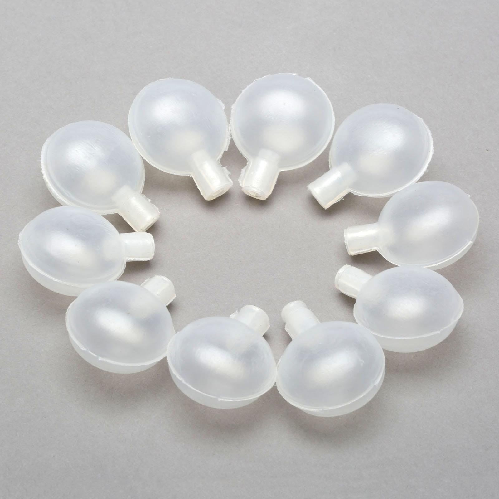 50pcs 27mm/35mm Pet Baby Squeaker Dog/Cat Toy Sound Insert Plush Toy Repairing Party Noise Maker DIY Plastic Replacement Crafts
50pcs 27mm/35mm Pet Baby Squeaker Dog/Cat Toy Sound Insert Plush Toy Repairing Party Noise Maker DIY Plastic Replacement Crafts