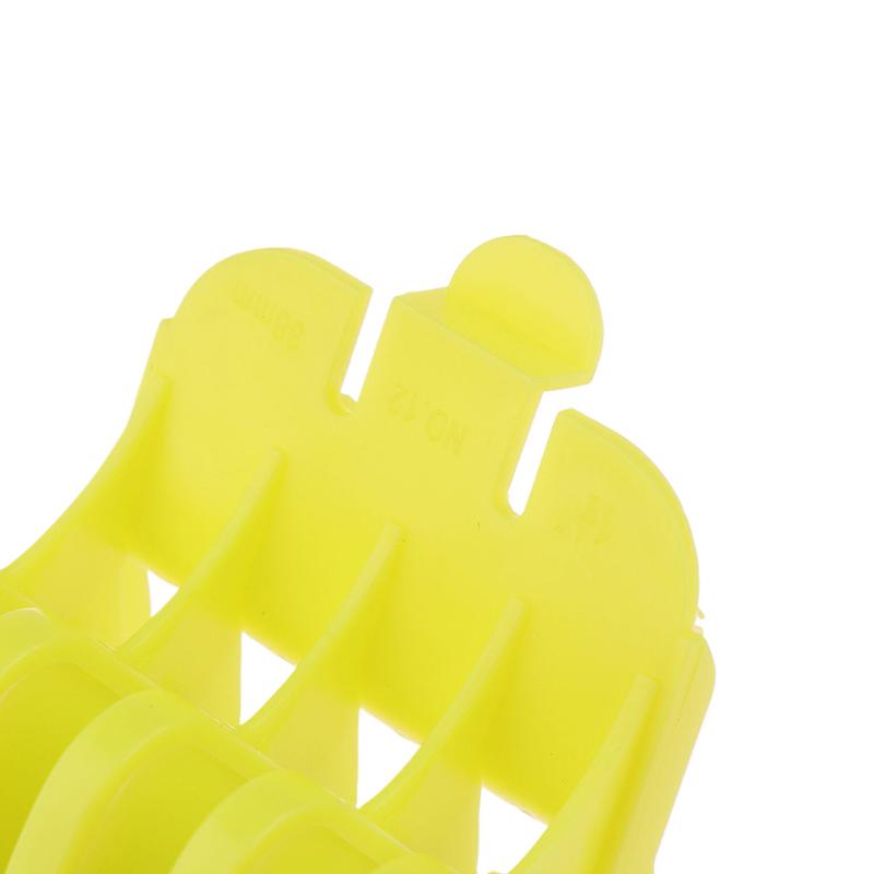 1Pc Large Size 32/38/51Mm Limit Comb For Hair Clipper Guards Barber Shop Trimmer Cutting Guide Clipper Accessories 51MM
1Pc Large Size 32/38/51Mm Limit Comb For Hair Clipper Guards Barber Shop Trimmer Cutting Guide Clipper Accessories 51MM