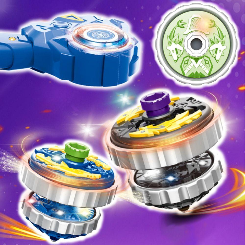 Lighting Light-Up Spinning Top Spinning Combat Battling Game for Kids Ages 8 and Up B
Lighting Light-Up Spinning Top Spinning Combat Battling Game for Kids Ages 8 and Up B