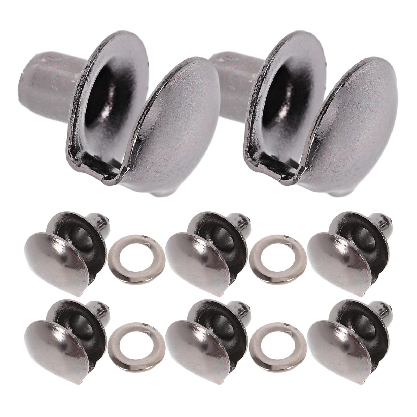 10 Pcs Silver Shoe Buckle Boot Lace Hooks Metal Fittings Repair Kit Sports Boots Accessories Shoe Cabinets Shoe Rack Shoe Shelf чёрный
10 Pcs Silver Shoe Buckle Boot Lace Hooks Metal Fittings Repair Kit Sports Boots Accessories Shoe Cabinets Shoe Rack Shoe Shelf чёрный