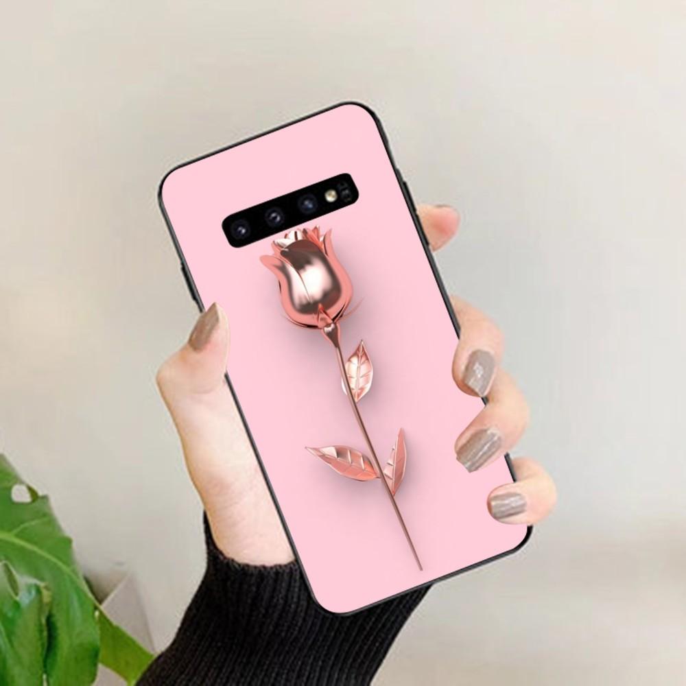 Красивый золотой чехол для телефона с розой для Samsung S 9 10 20 21 22 23 30 23plus lite Ultra FE S10lite Fundas Samsung S21
Красивый золотой чехол для телефона с розой для Samsung S 9 10 20 21 22 23 30 23plus lite Ultra FE S10lite Fundas Samsung S21