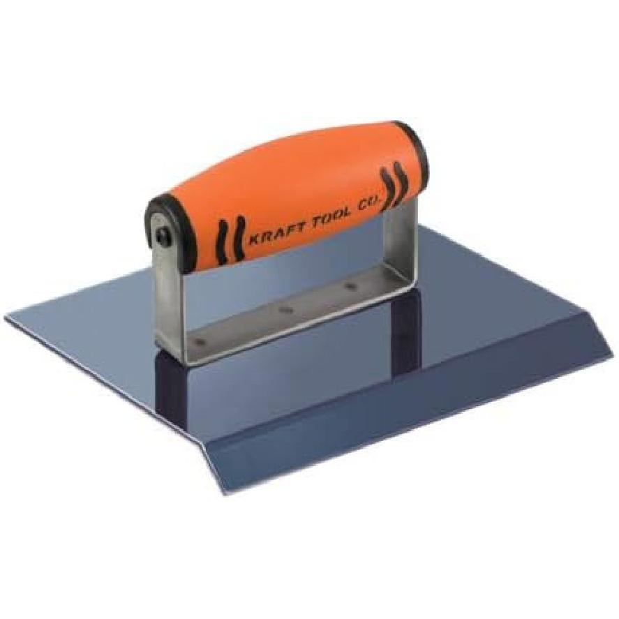 Kraft Tool CF775PF 9 x6 45° 1 Lip BS Chamfer Edger w/ProForm Handle
Kraft Tool CF775PF 9 x6 45° 1 Lip BS Chamfer Edger w/ProForm Handle