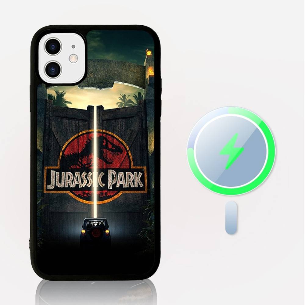 Classic Movie J-jurassic P-park TV Phone Case Magnetic Case For IPhone 16 14 13 12 11 15 Pro Max Plus For Magsafe Wireless iPhone 16
Classic Movie J-jurassic P-park TV Phone Case Magnetic Case For IPhone 16 14 13 12 11 15 Pro Max Plus For Magsafe Wireless iPhone 16