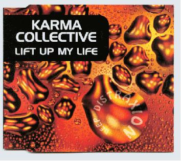 CD KARMA COLLECTIVE - Lift Up My Life 0090785 Deep Distraxion 1996 Japan Dance & Electronica Used
CD KARMA COLLECTIVE - Lift Up My Life 0090785 Deep Distraxion 1996 Japan Dance & Electronica Used