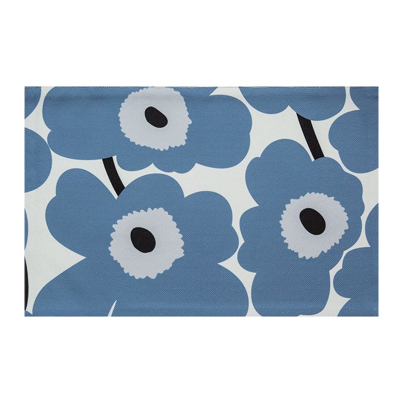 Finland Designer Model Placemat Cotton and Linen Placemat Fabric Waterproof Placemat Anti-Scald Thickening Dinning Table Placemat Kids Placemat CD-0161 28*44cm Waterproof Oven Mitts
Finland Designer Model Placemat Cotton and Linen Placemat Fabric Waterproof Placemat Anti-Scald Thickening Dinning Table Placemat Kids Placemat CD-0161 28*44cm Waterproof Oven Mitts