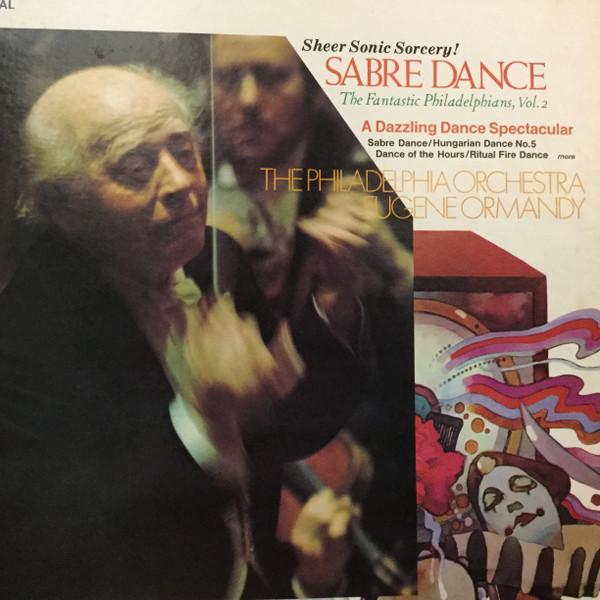 LP Record EUGENE ORMANDY PHILADELPHIA ORCHES Fantastic Philadelphians Vol. 2 SX2728 RCA RED SEAL 1975 Japan Classical Used
LP Record EUGENE ORMANDY PHILADELPHIA ORCHES Fantastic Philadelphians Vol. 2 SX2728 RCA RED SEAL 1975 Japan Classical Used