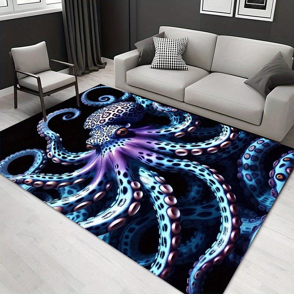 1pc 17881361000 Pattern Carpet, Area Rug For Living Room Bedroom Room Bed Chair Laundry Entryway Corridor Yard Non-slip Outdoor Camping Rug 60cm by 90cm
1pc 17881361000 Pattern Carpet, Area Rug For Living Room Bedroom Room Bed Chair Laundry Entryway Corridor Yard Non-slip Outdoor Camping Rug 60cm by 90cm