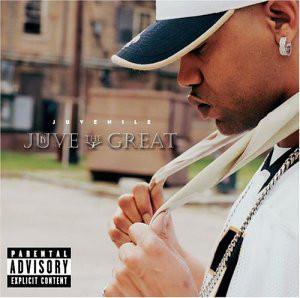 CD JUVENILE - Juve the Great B000171802 Cash Money Reco 2003 Japan Rap & Hip-Hop/R&B Used
CD JUVENILE - Juve the Great B000171802 Cash Money Reco 2003 Japan Rap & Hip-Hop/R&B Used