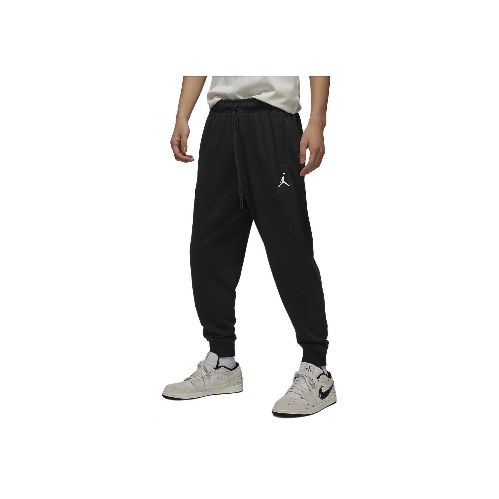 New Jordan Flight MVP Knitted Sports Pants Men s Black FN4670-010 S
New Jordan Flight MVP Knitted Sports Pants Men s Black FN4670-010 S