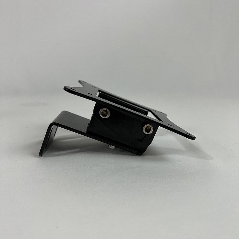 Triple-Screen Curved LCD Monitor Stand for Ultrawide Displays
Triple-Screen Curved LCD Monitor Stand for Ultrawide Displays