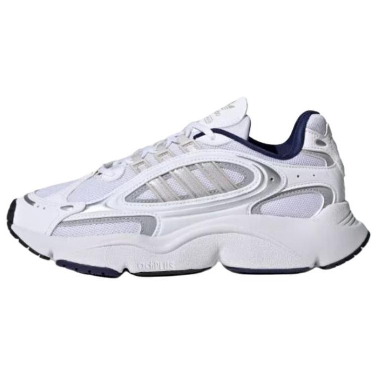 Adidas Originals Ozmillen Classic Низкие Кроссовки Папы Унисекс Кроссовки Белые KJ6988 36
Adidas Originals Ozmillen Classic Низкие Кроссовки Папы Унисекс Кроссовки Белые KJ6988 36