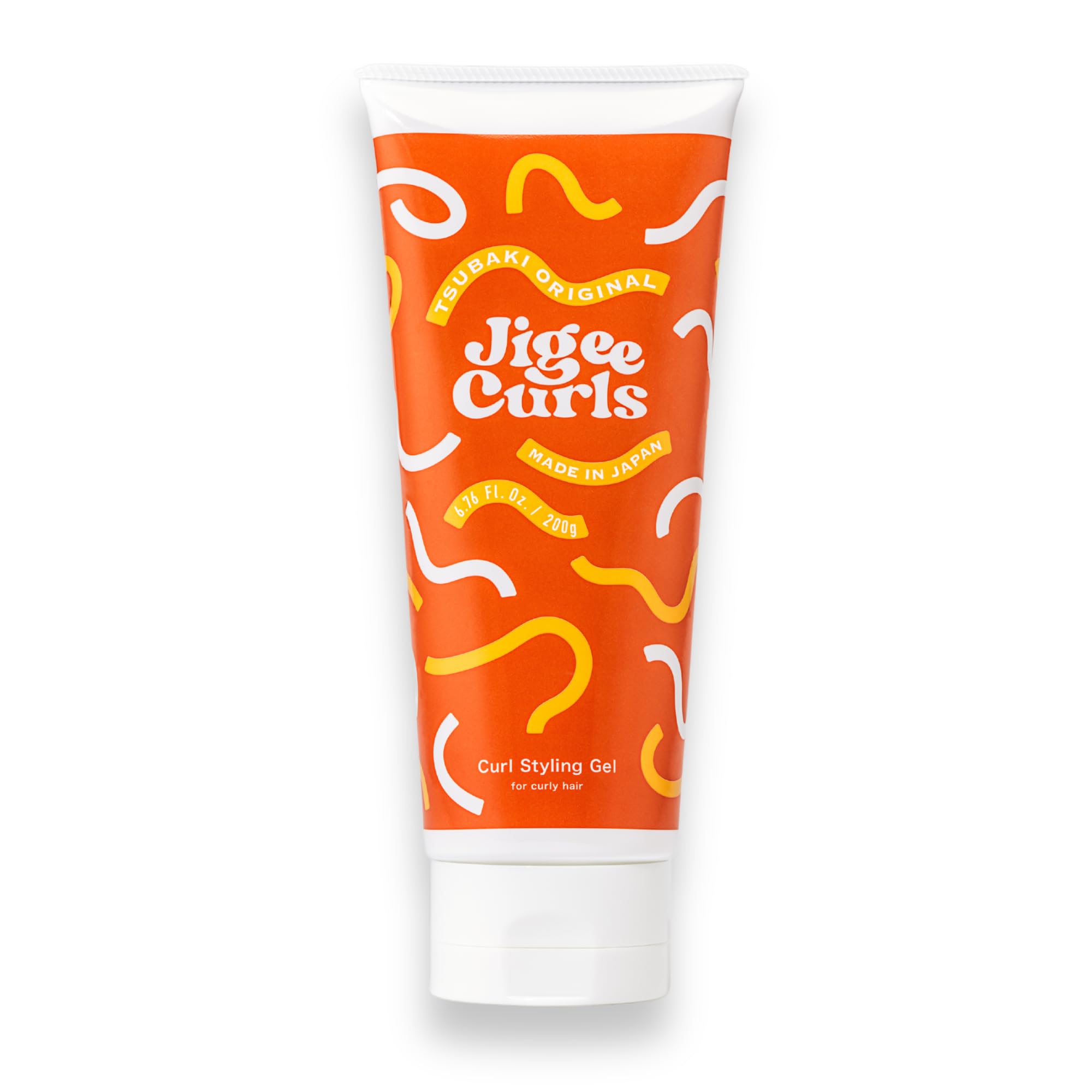 Jigee Curls Curl Styling Gel 200 г Вьющиеся волосы Вьющиеся волосы Температив Пермь Сделано в Японии
Jigee Curls Curl Styling Gel 200 г Вьющиеся волосы Вьющиеся волосы Температив Пермь Сделано в Японии