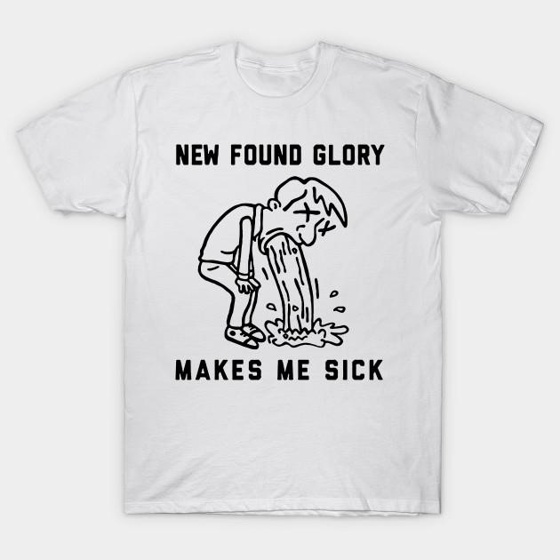 Мужская черная футболка с принтом New Found Glory, хлопковая футболка с принтом, нанесенным методом термотрансферной печати без резки. 2XL белый
Мужская черная футболка с принтом New Found Glory, хлопковая футболка с принтом, нанесенным методом термотрансферной печати без резки. 2XL белый