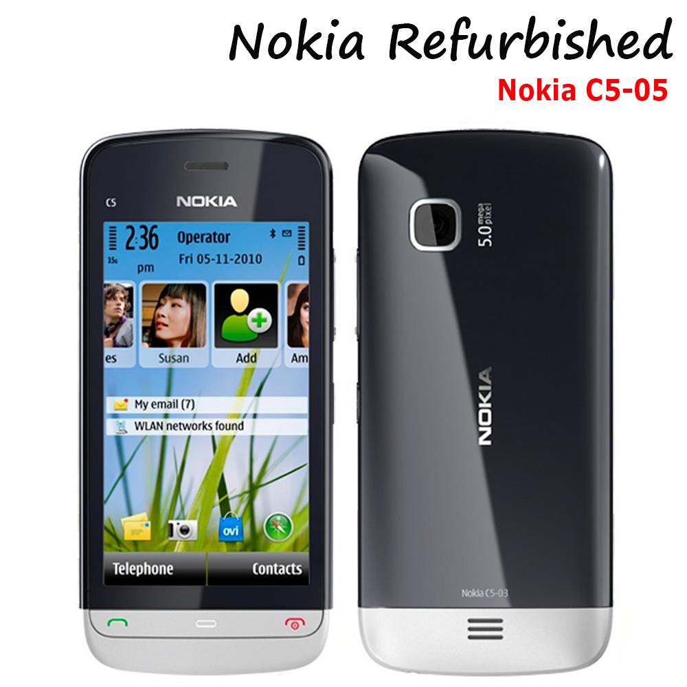 Восстановленный мобильный телефон Nokia C5-05 на платформе Android, 1000 мАч, 3,2 дюйма
Восстановленный мобильный телефон Nokia C5-05 на платформе Android, 1000 мАч, 3,2 дюйма